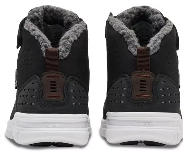Παπούτσια Hummel CROSSLITE WINTER MID TEX JR