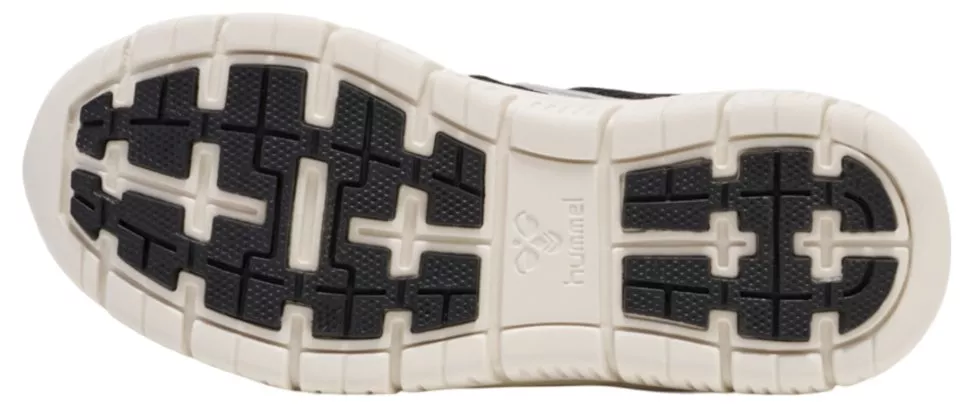 Dětské zimní boty Hummel Crosslite Winter Mid Tex