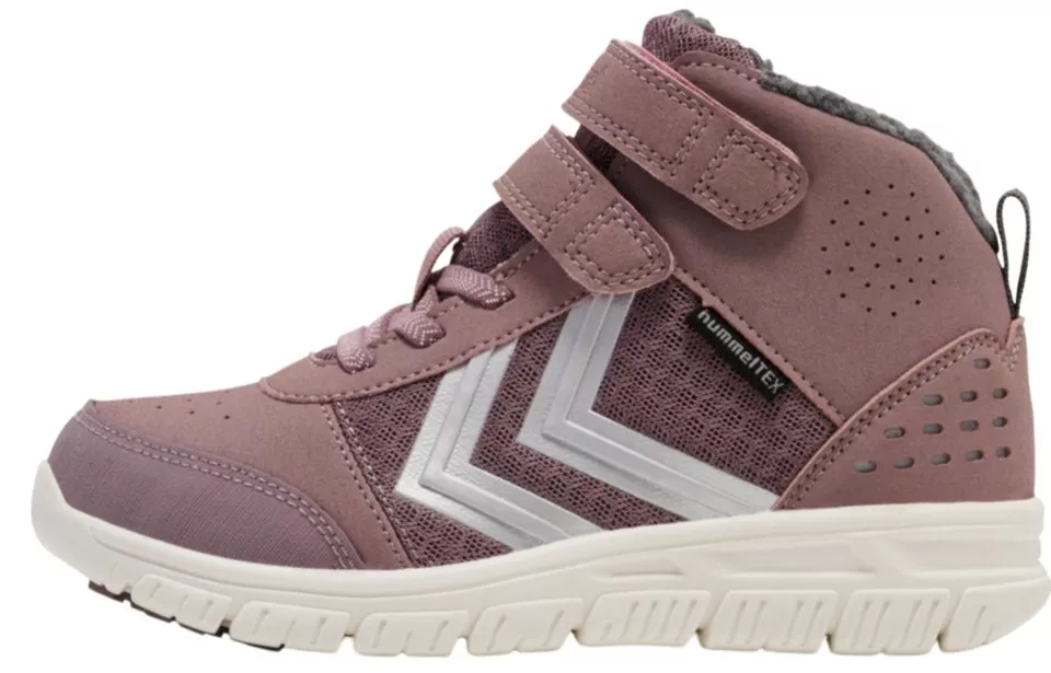 Παπούτσια Hummel CROSSLITE WINTER MID TEX JR