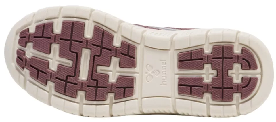 Παπούτσια Hummel CROSSLITE WINTER MID TEX JR