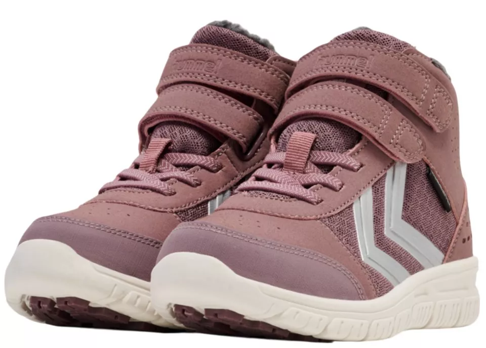 Παπούτσια Hummel CROSSLITE WINTER MID TEX JR