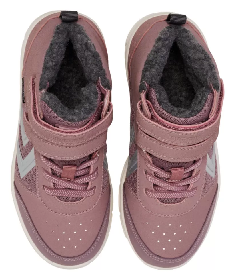 Παπούτσια Hummel CROSSLITE WINTER MID TEX JR