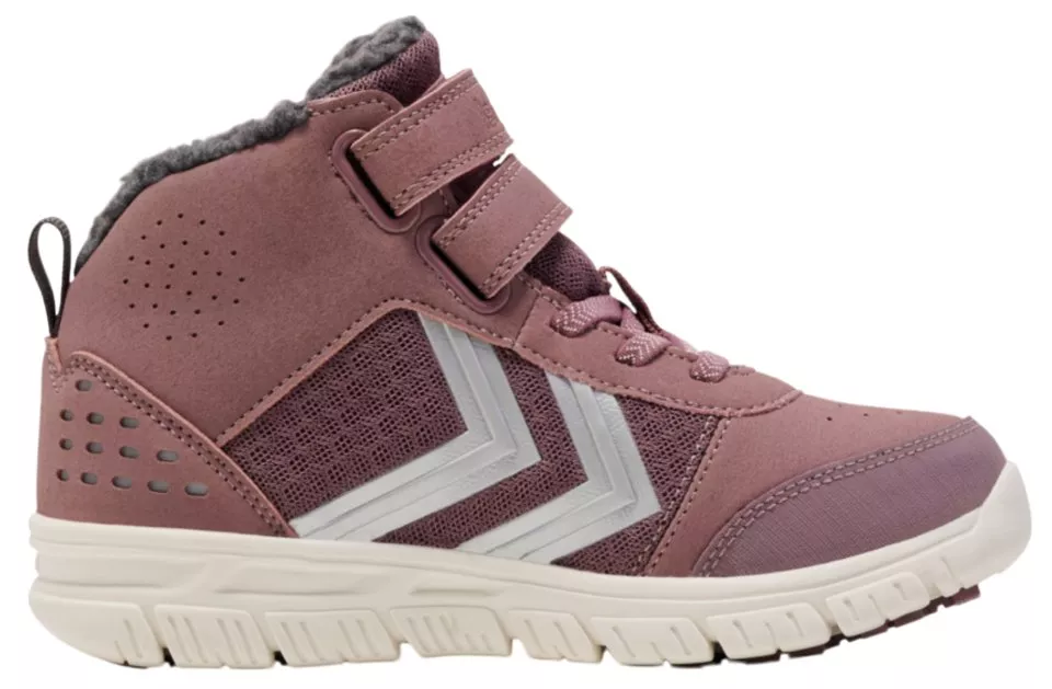 Παπούτσια Hummel CROSSLITE WINTER MID TEX JR