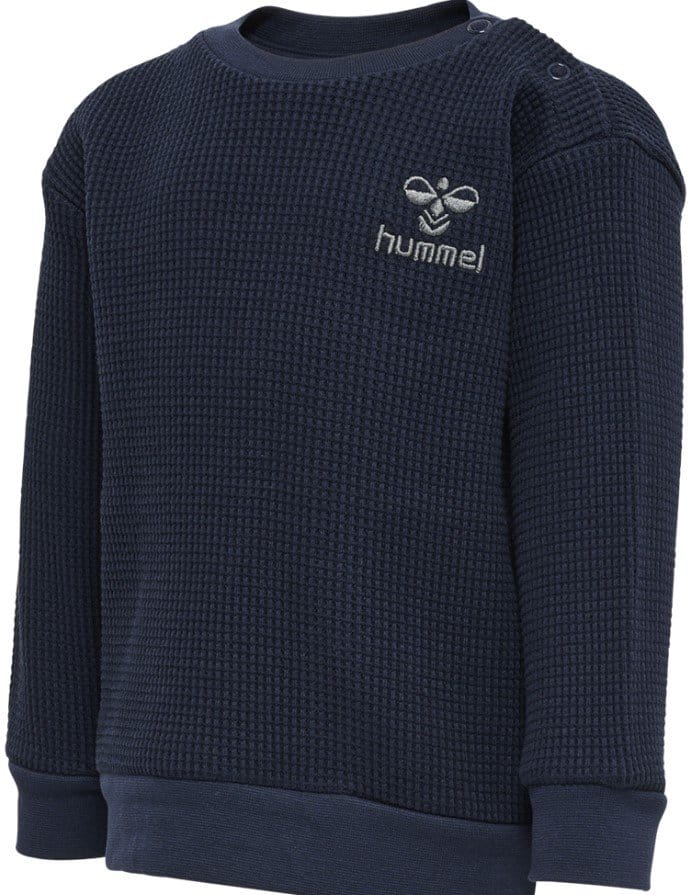 Sudadera Hummel COSY SWEATSHIRT
