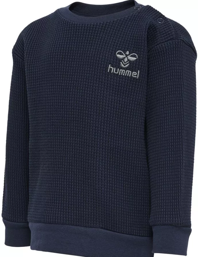 Sudadera Hummel COSY SWEATSHIRT