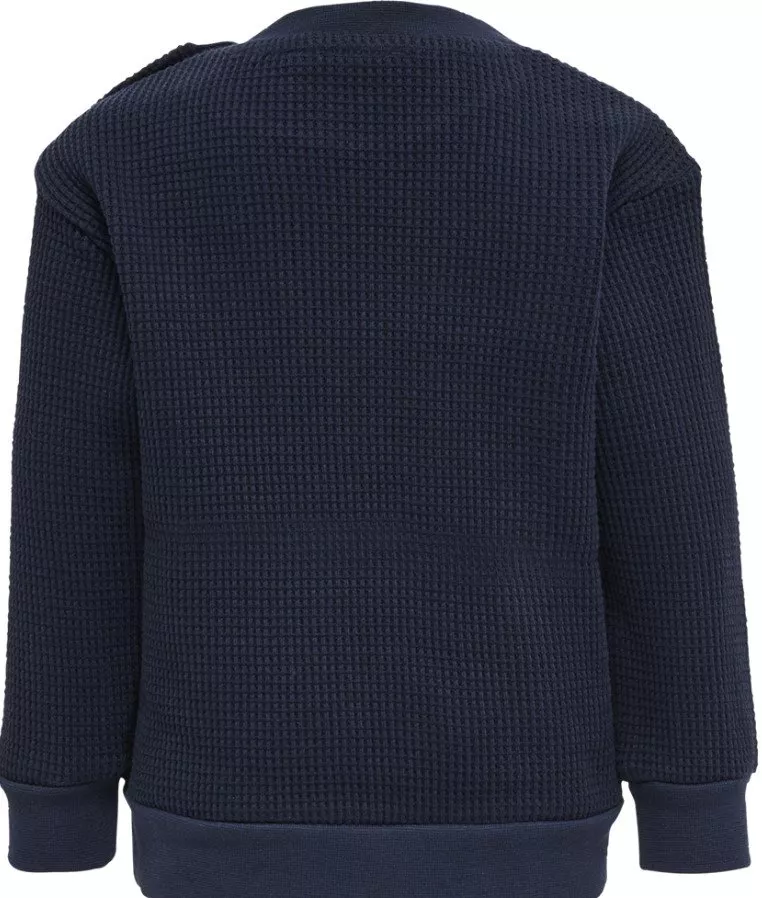 Sudadera Hummel COSY SWEATSHIRT