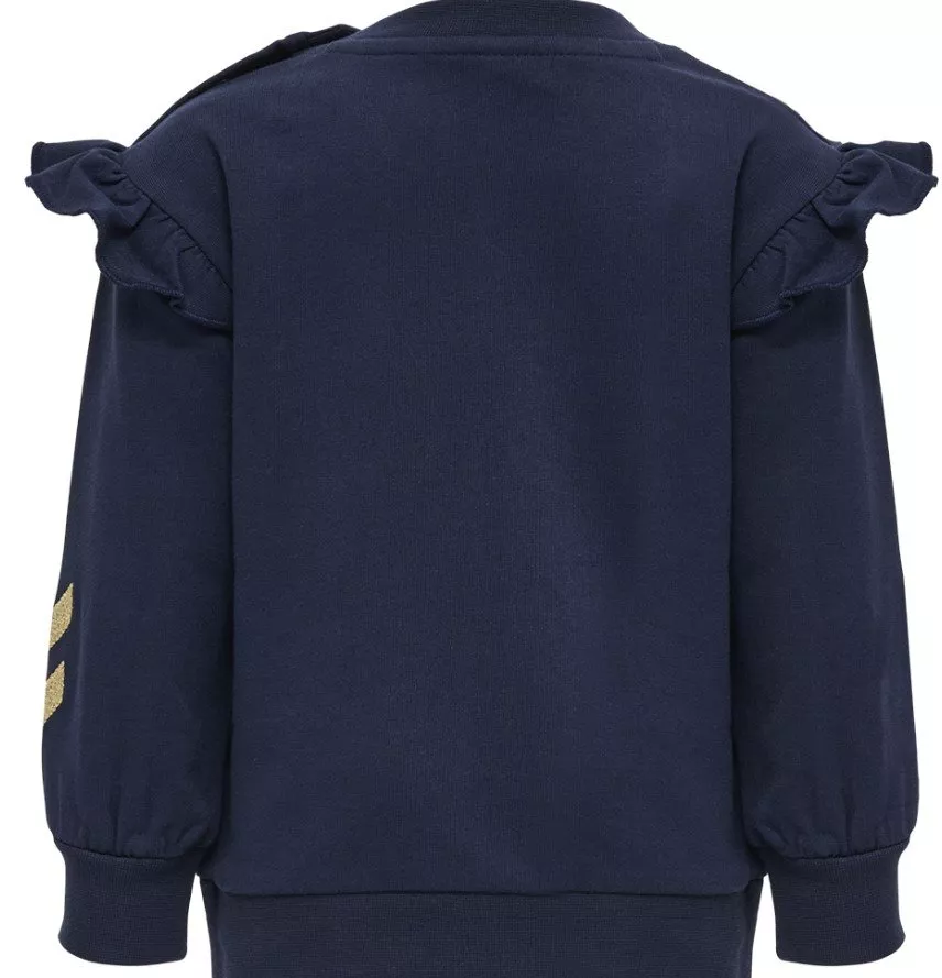 Sudadera Hummel SIGNE SWEATSHIRT