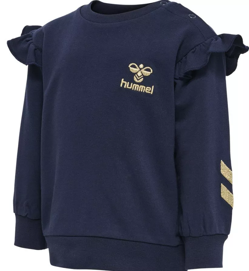 Sudadera Hummel SIGNE SWEATSHIRT