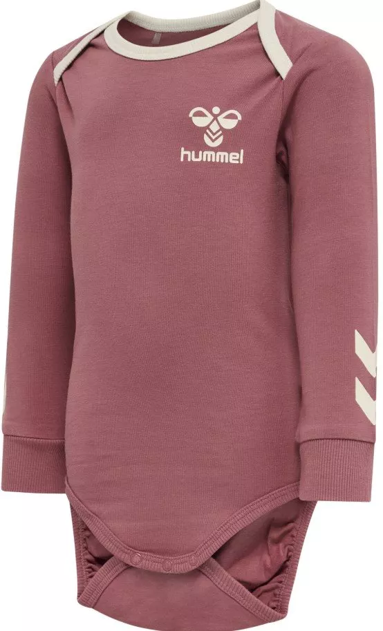 Majica Hummel HMLMAULE BODY L/S
