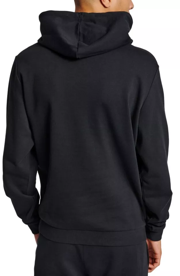 Φούτερ-Jacket με κουκούλα Hummel LGC AUSTIN HOODIE
