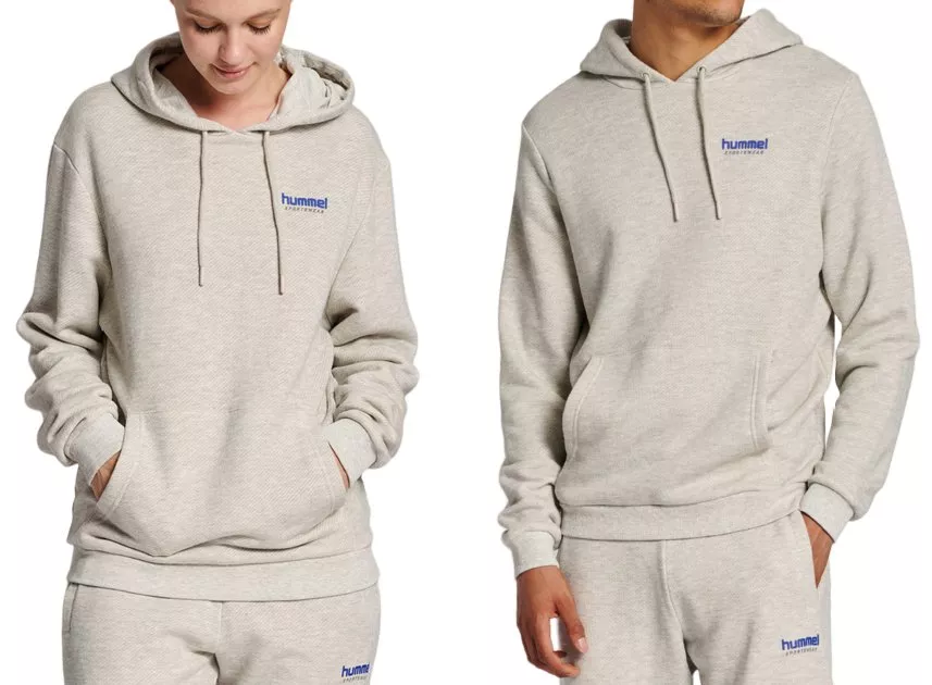 Sudadera con capucha Hummel LGC AUSTIN HOODIE