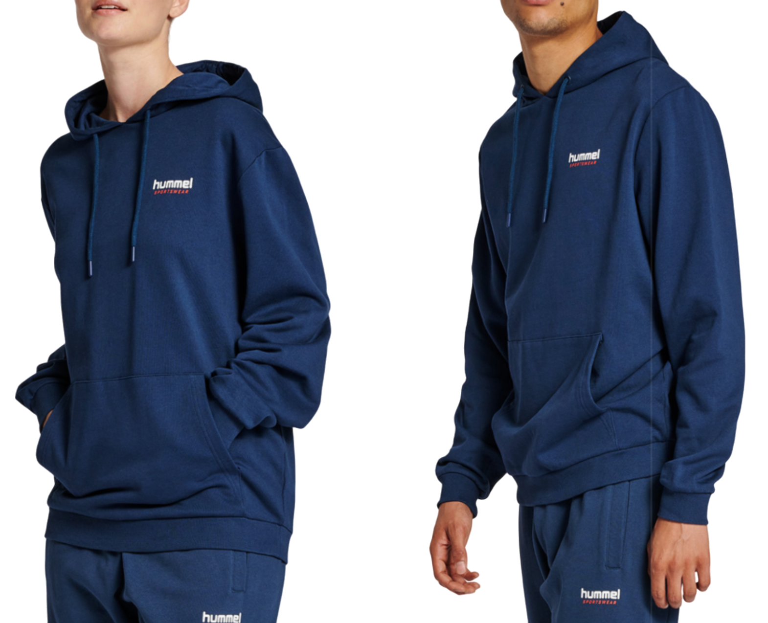 LGC AUSTIN HOODIE