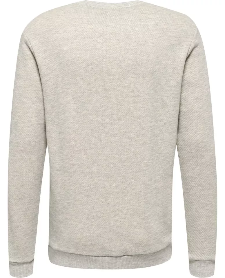 Jersey Hummel LGC AUSTIN SWEATSHIRT