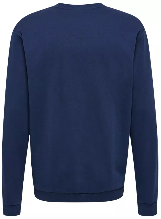 Unisex mikina Hummel LGC Austin