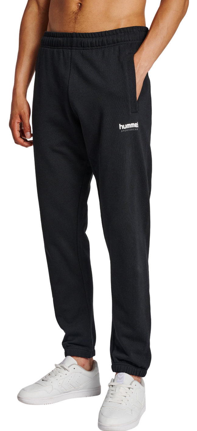 Παντελόνι Hummel LGC AUSTIN REGULAR PANTS