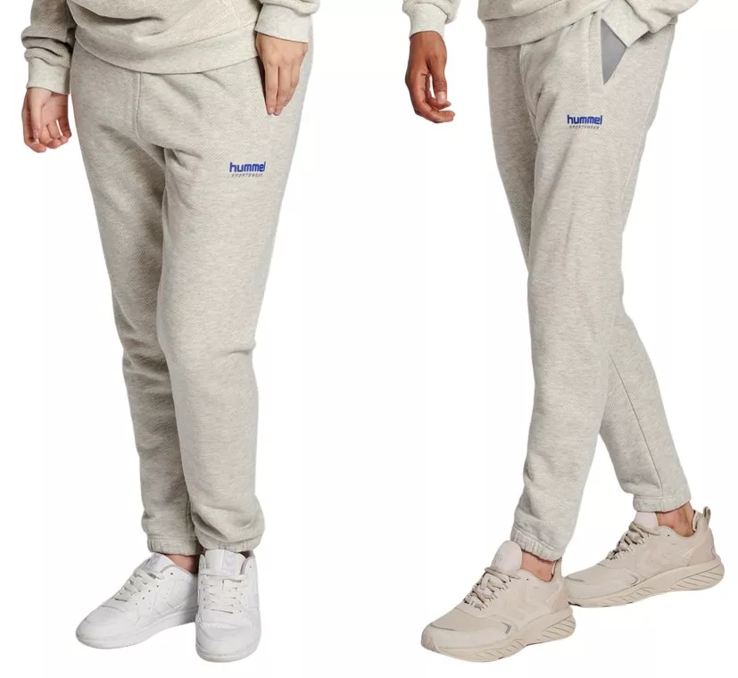 Spodnie Hummel LGC AUSTIN REGULAR PANTS