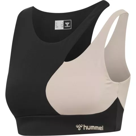 Podprsenka Hummel hmlMT CHIPO PADDED SPORTS BRA 