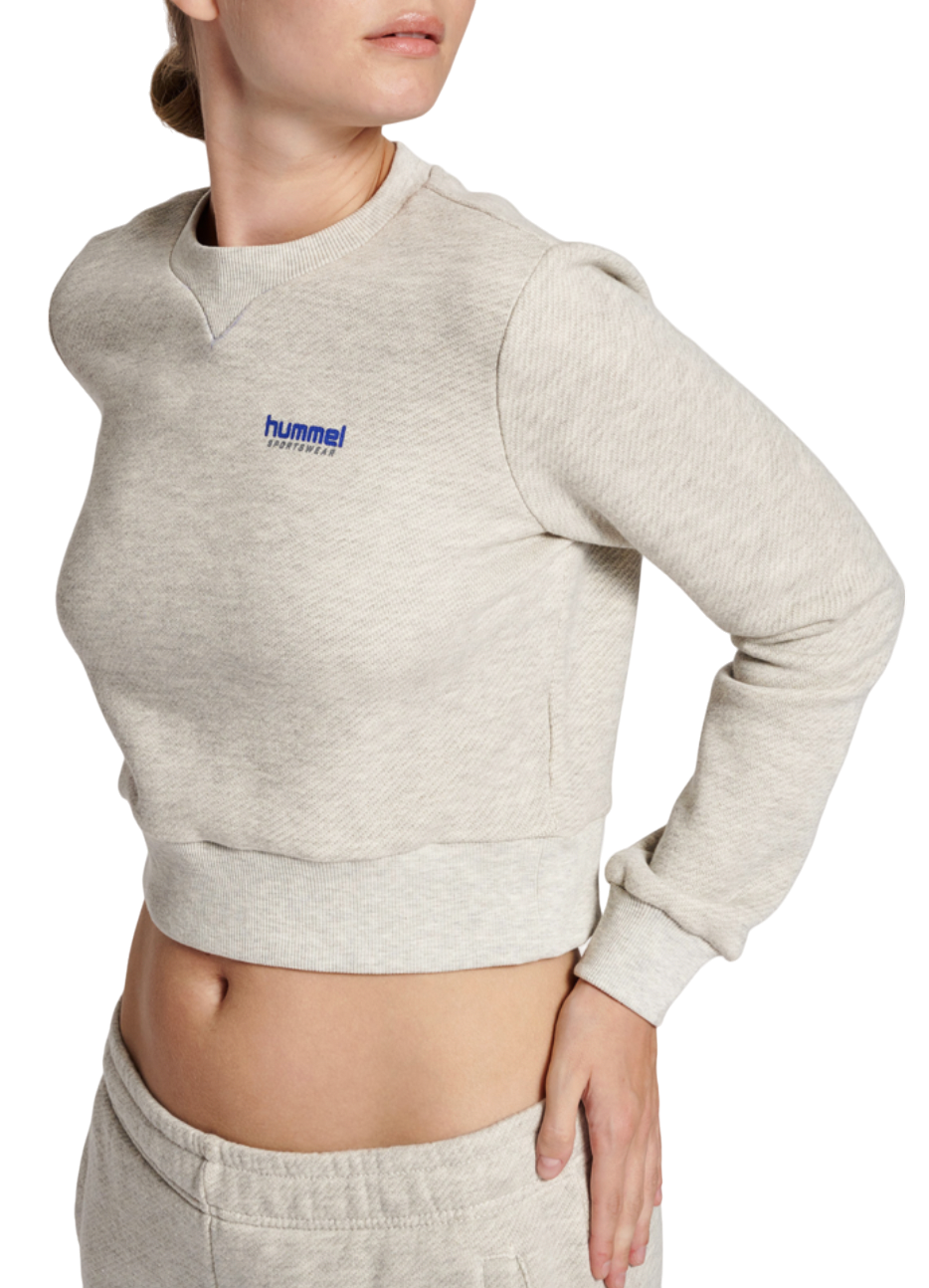 LGC SHAI SHORT SWEATSHIRT