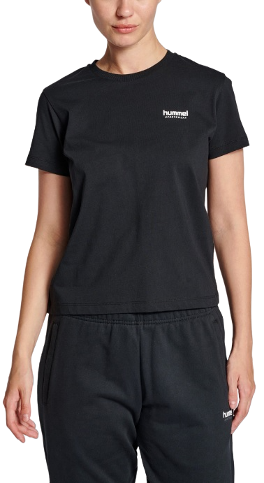 Hummel LGC KRISTY SHORT T-SHIRT