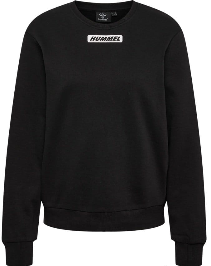 Hummel TE ELEMENT SWEATSHIRT Melegítő felsők