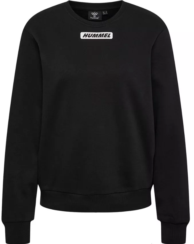 Hummel TE ELEMENT SWEATSHIRT Melegítő felsők