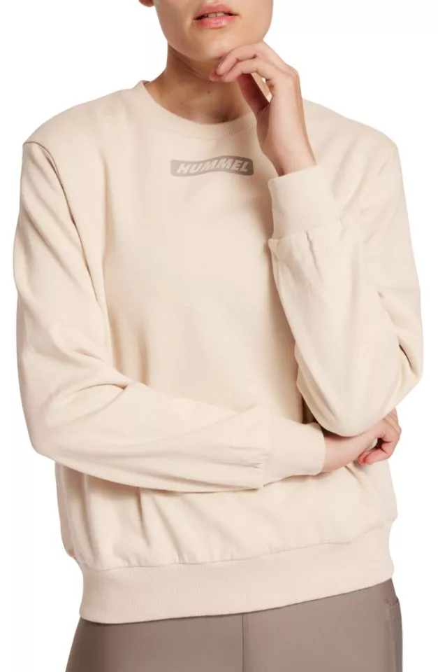 Hummel TE ELEMENT SWEATSHIRT Melegítő felsők