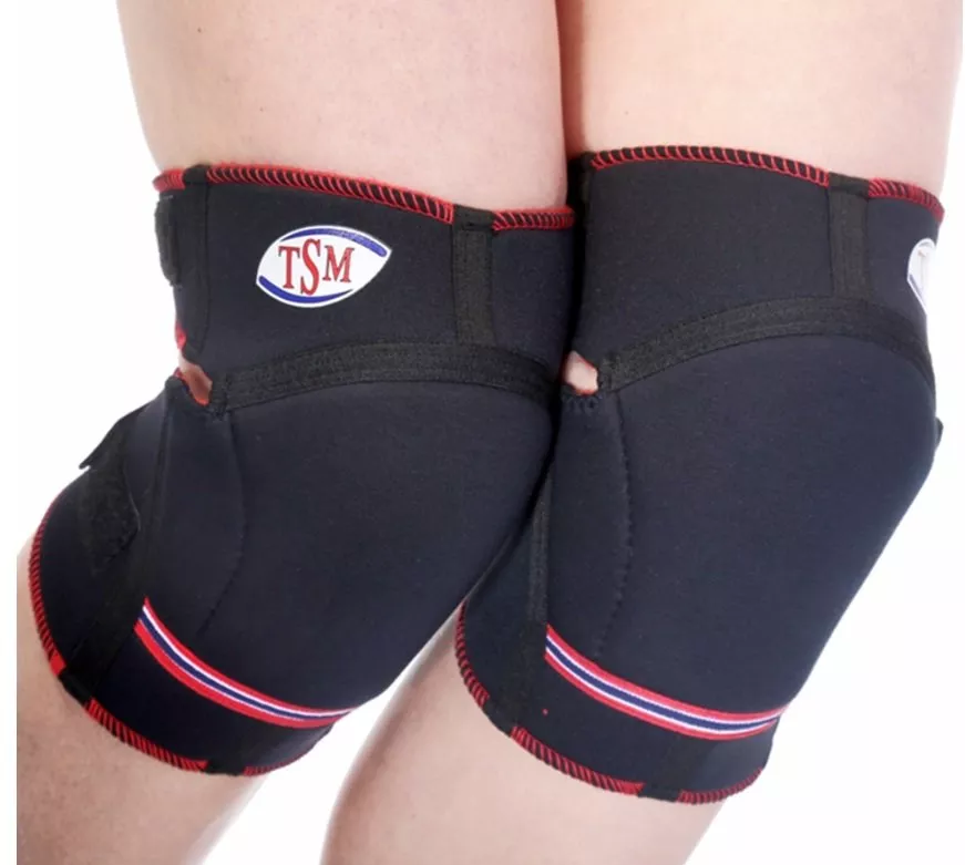 Επιγονατίδα TSM KNEE PROTEC (PAIR)