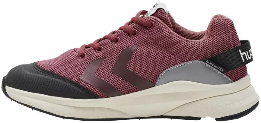 Hummel REACH 250 RECYCLED TEX LACE JR Cipők