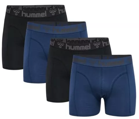 hmlMARSTON 4-PACK BOXERS