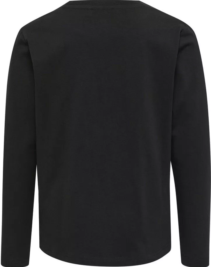 Hummel HMLGLITTER T-SHIRT L/S Hosszú ujjú póló