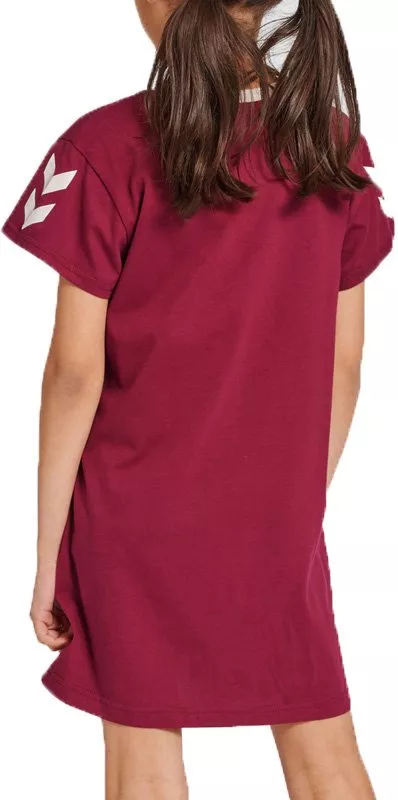 Trøje Hummel MILLE T-SHIRT S S/S