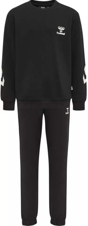 Zestaw Hummel VENTI TRACKSUIT