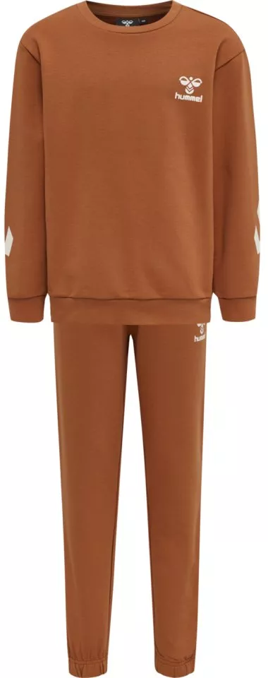 Súprava Hummel VENTI TRACKSUIT