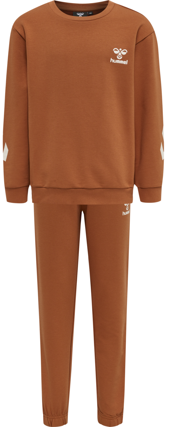 Súprava Hummel VENTI TRACKSUIT