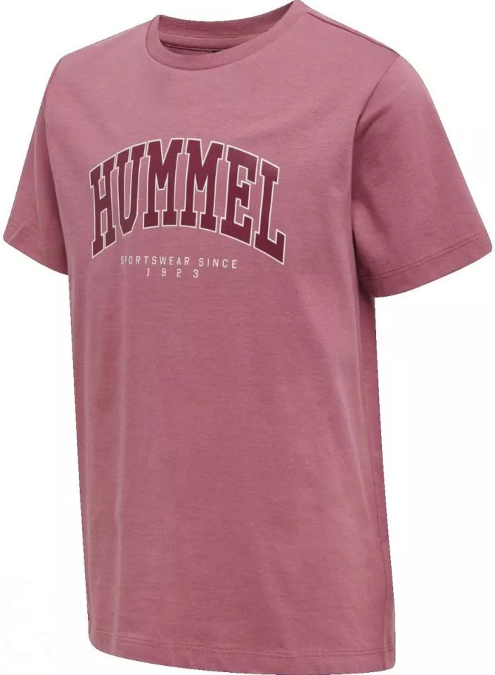 Hummel FAST T-SHIRT S/S