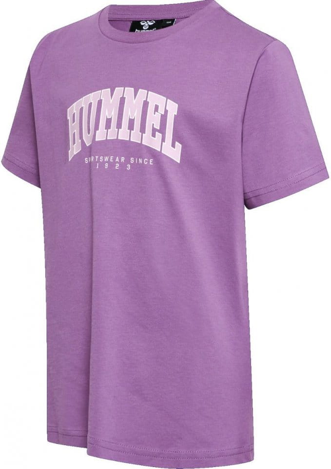 Camiseta Hummel FAST T-SHIRT S/S