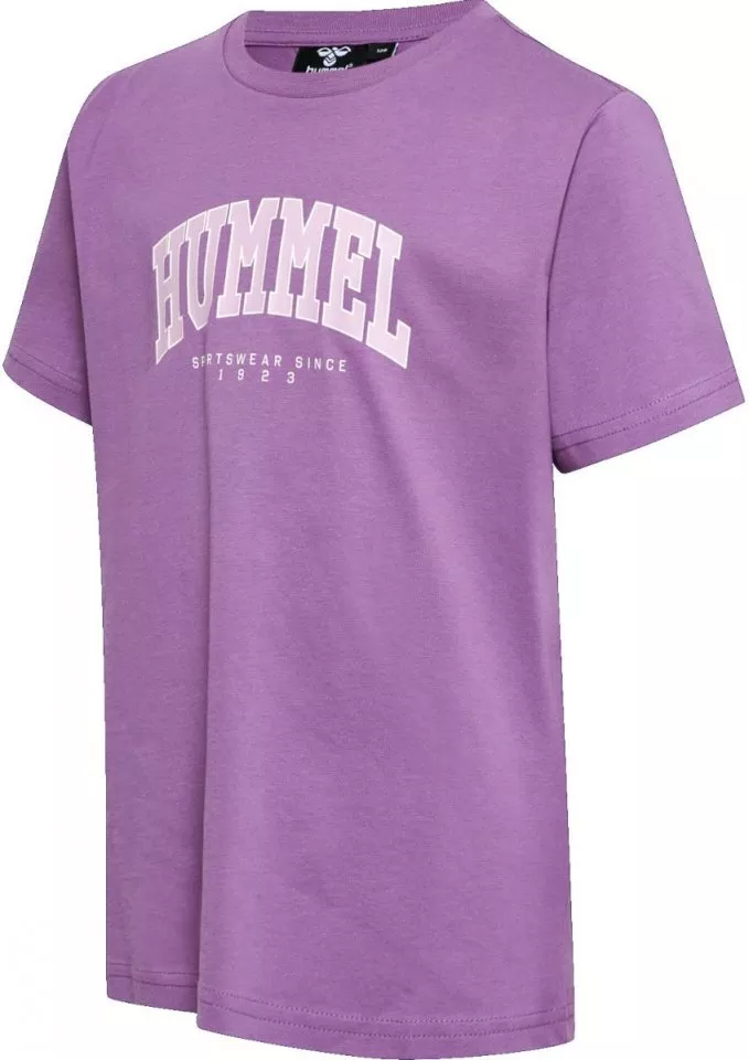 Camiseta Hummel FAST T-SHIRT S/S