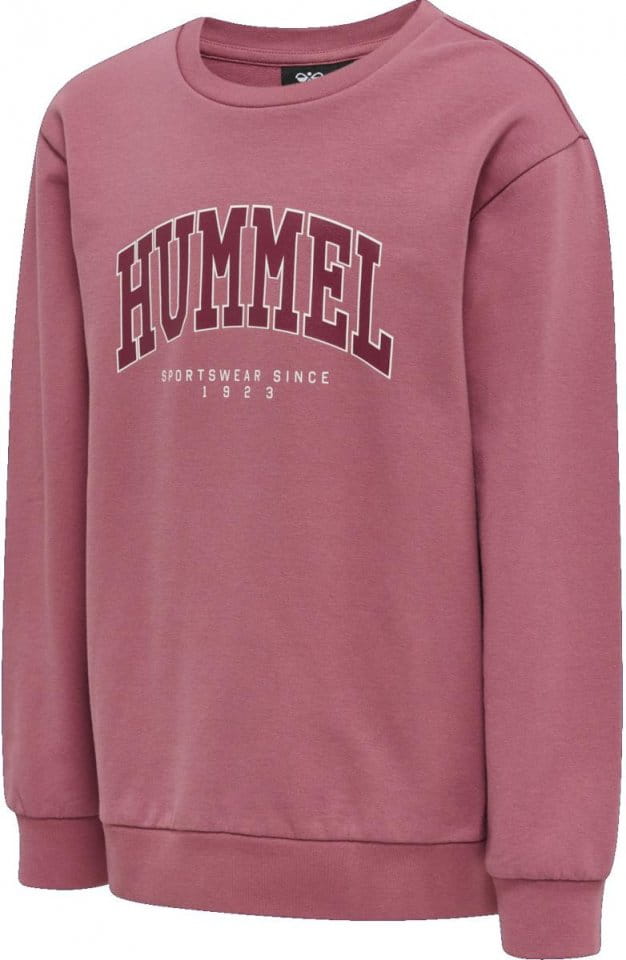 Dětská volnočasová mikina Hummel Fast