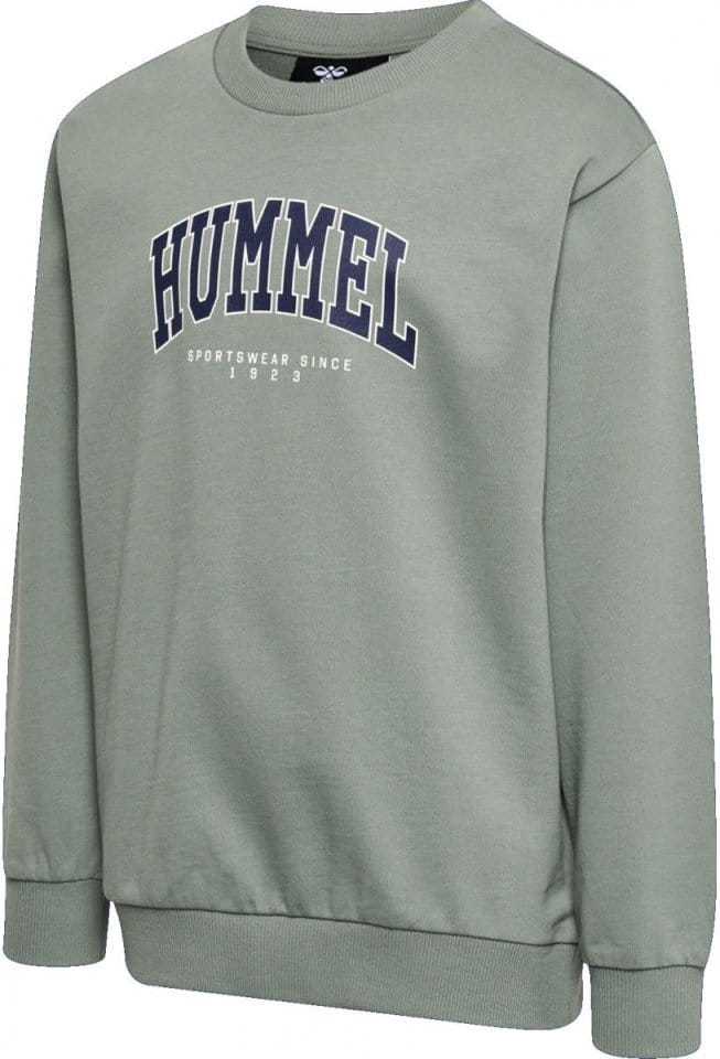 Dětská volnočasová mikina Hummel Fast