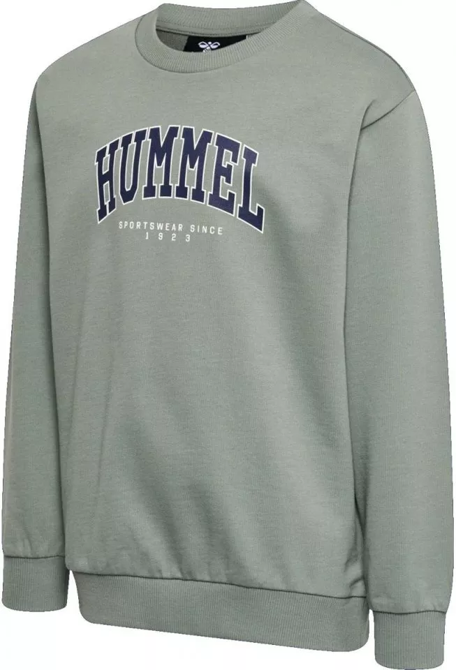 Dětská volnočasová mikina Hummel Fast
