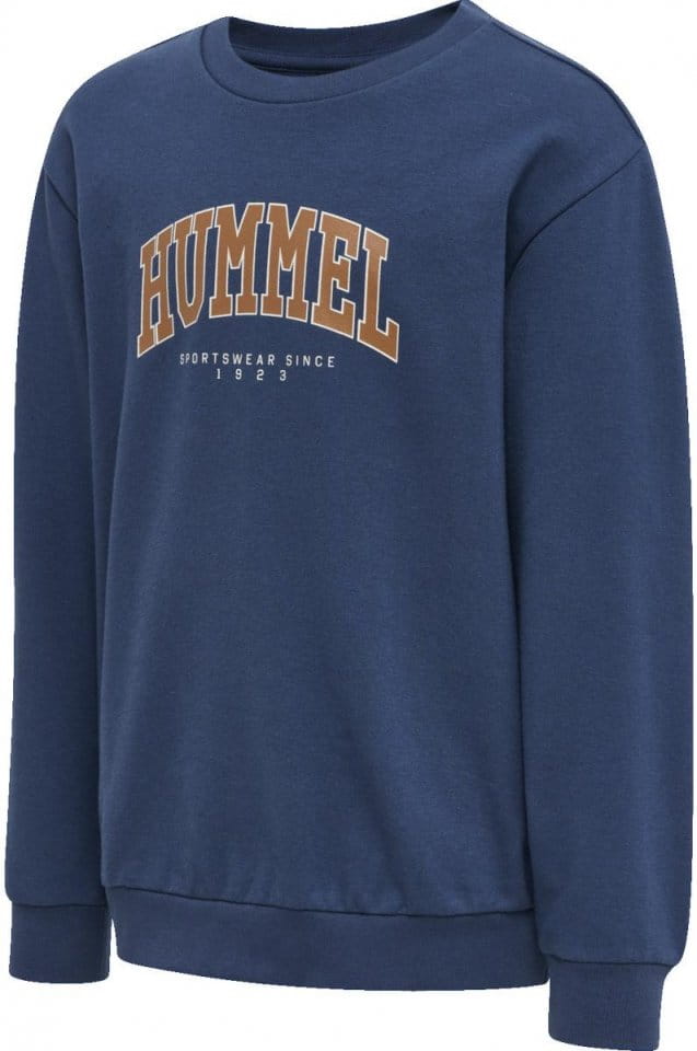Dětská volnočasová mikina Hummel Fast