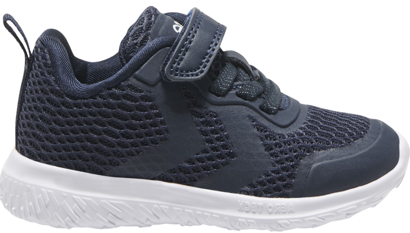 Zapatillas Hummel ACTUS RECYCLED INFANT