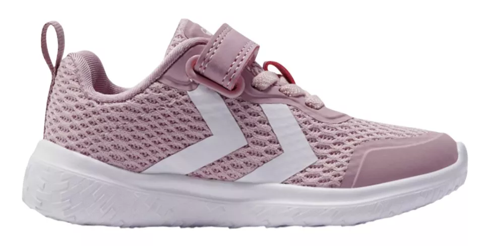 Scarpe Hummel Actus Ml Recycled Sneaker Kids
