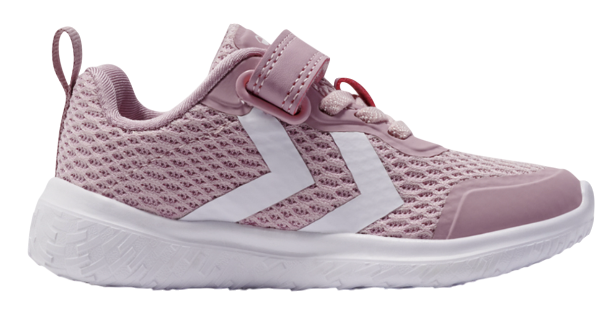 Scarpe Hummel Actus Ml Recycled Sneaker Kids