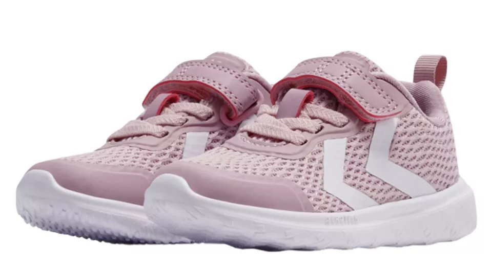 Scarpe Hummel Actus Ml Recycled Sneaker Kids