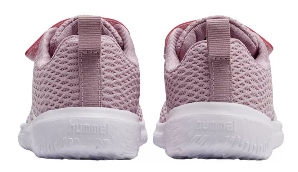 Scarpe Hummel Actus Ml Recycled Sneaker Kids