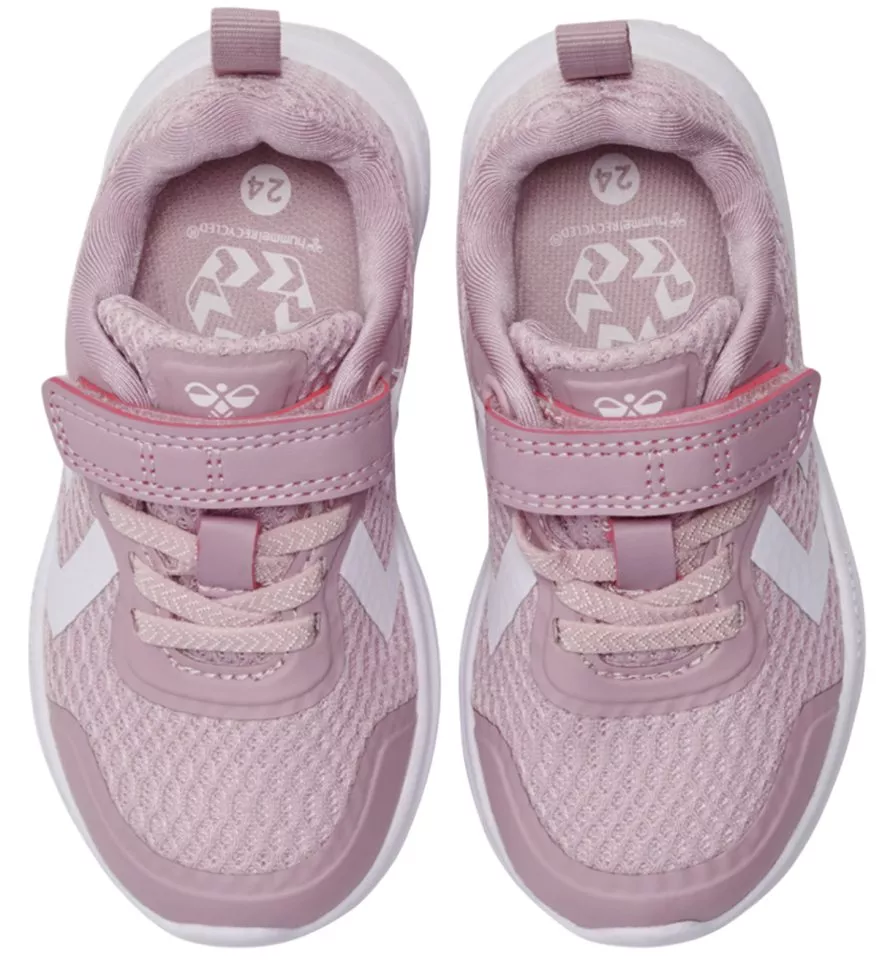 Scarpe Hummel Actus Ml Recycled Sneaker Kids