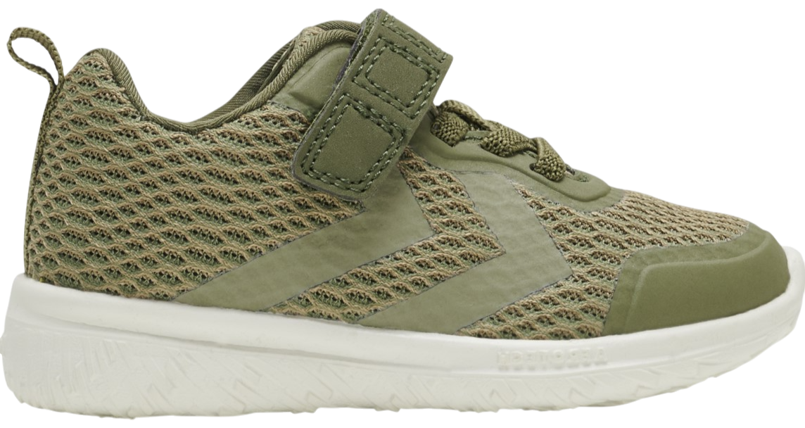 Tenisice Hummel ACTUS RECYCLED INFANT