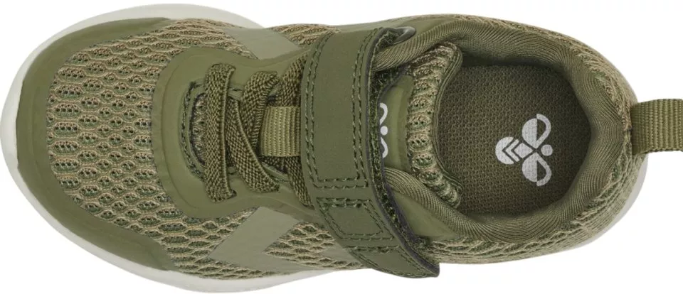Tenisice Hummel ACTUS RECYCLED INFANT