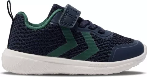 Hummel Actus ML Recycled Infant Kids
